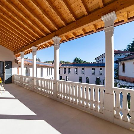 Via Vittorio Veneto 468 Chiari Aparthotel ภายนอก รูปภาพ