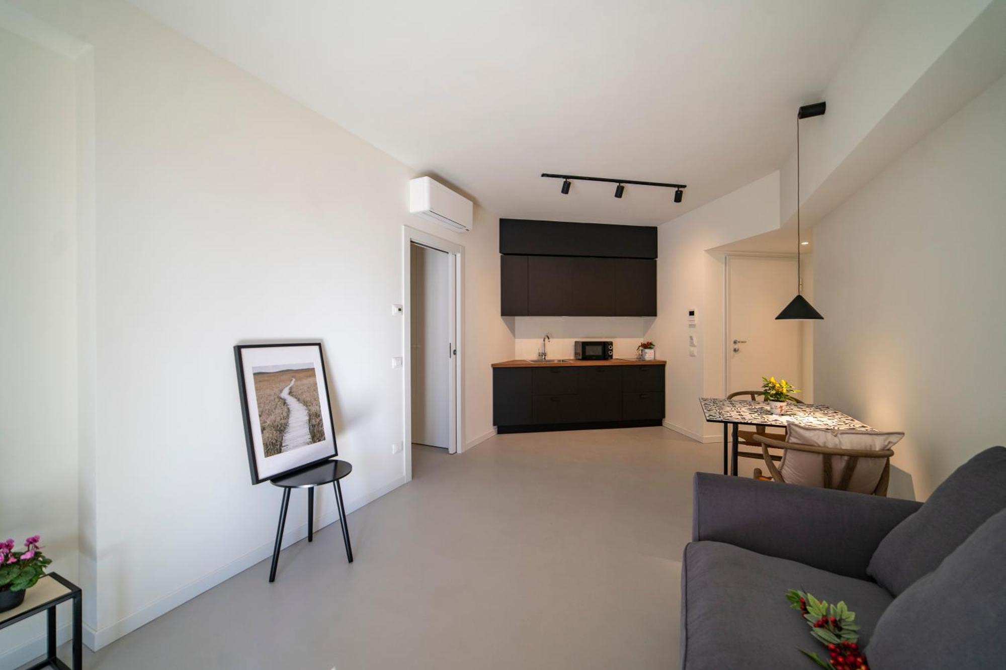 Via Vittorio Veneto 468 Chiari Aparthotel ภายนอก รูปภาพ