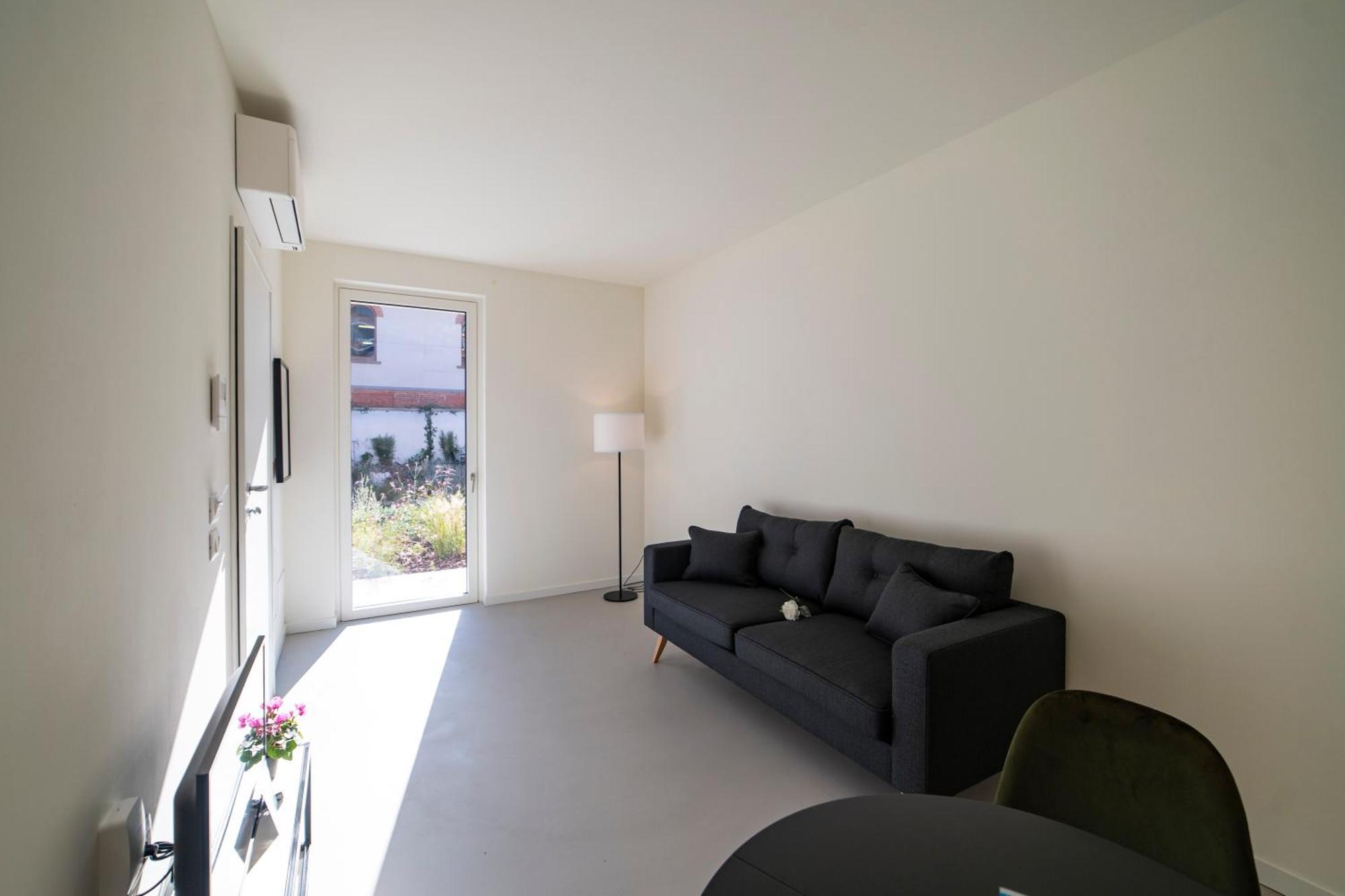 Via Vittorio Veneto 468 Chiari Aparthotel ห้อง รูปภาพ