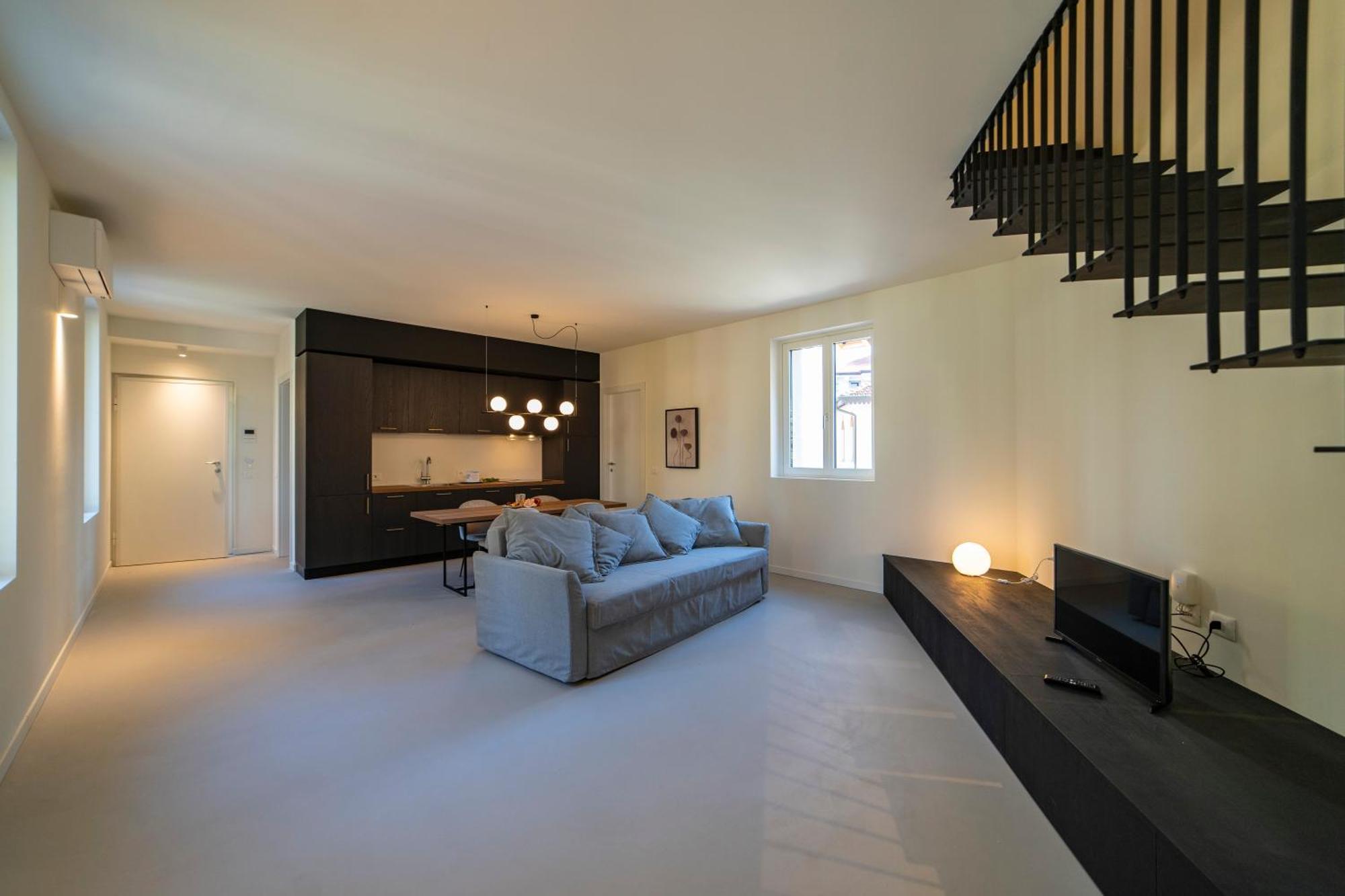 Via Vittorio Veneto 468 Chiari Aparthotel ภายนอก รูปภาพ