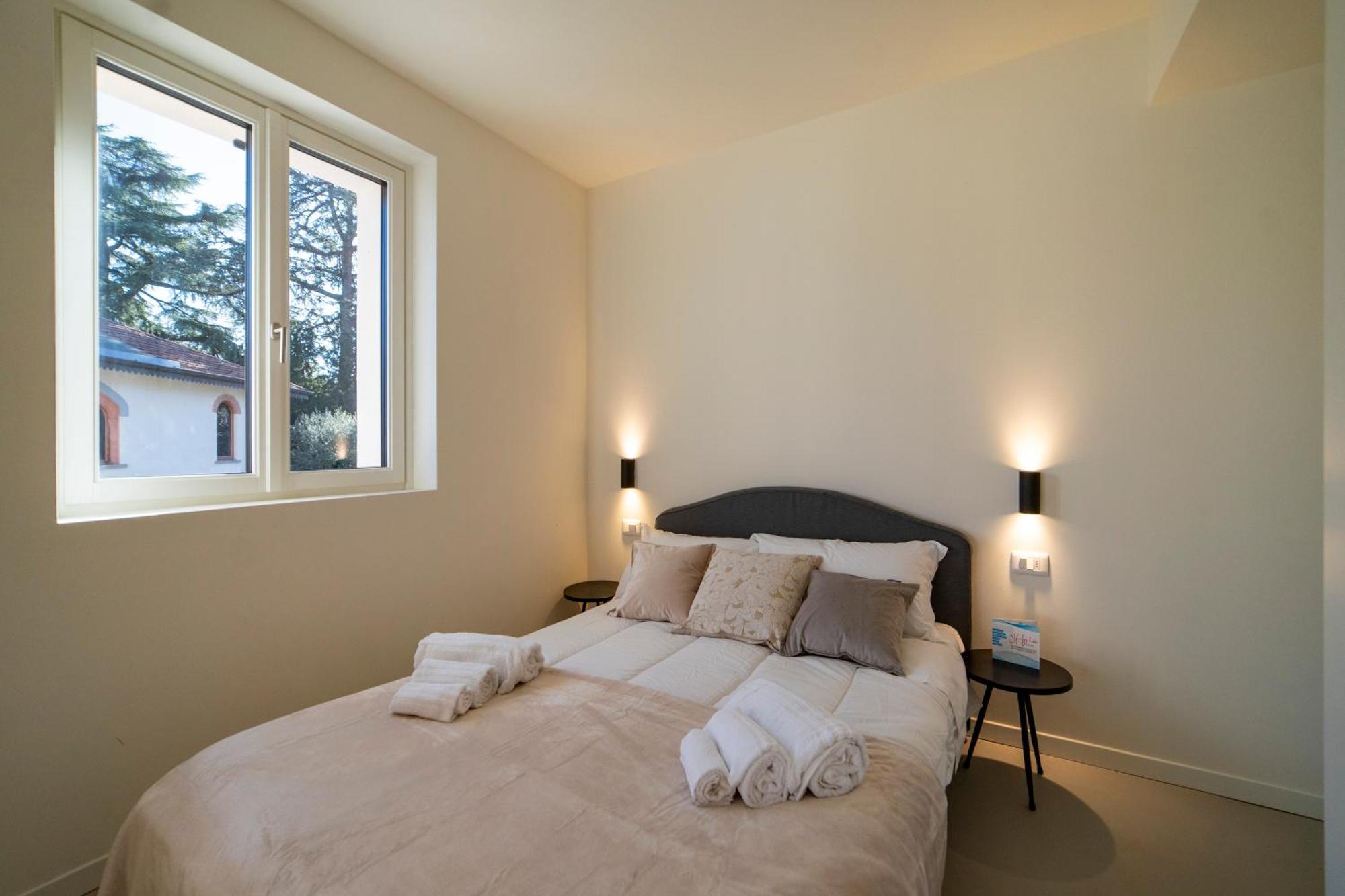 Via Vittorio Veneto 468 Chiari Aparthotel ภายนอก รูปภาพ