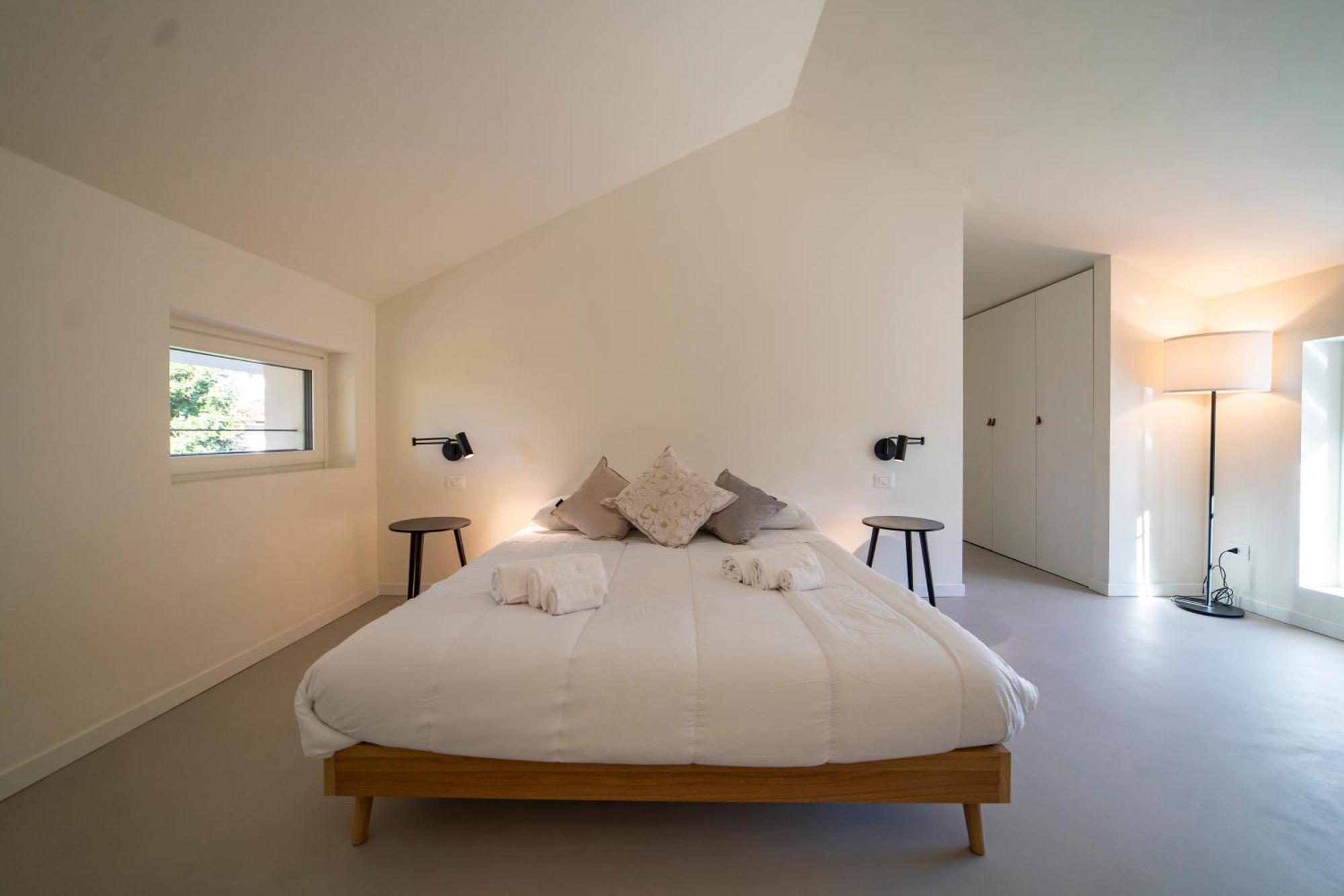 Via Vittorio Veneto 468 Chiari Aparthotel ภายนอก รูปภาพ