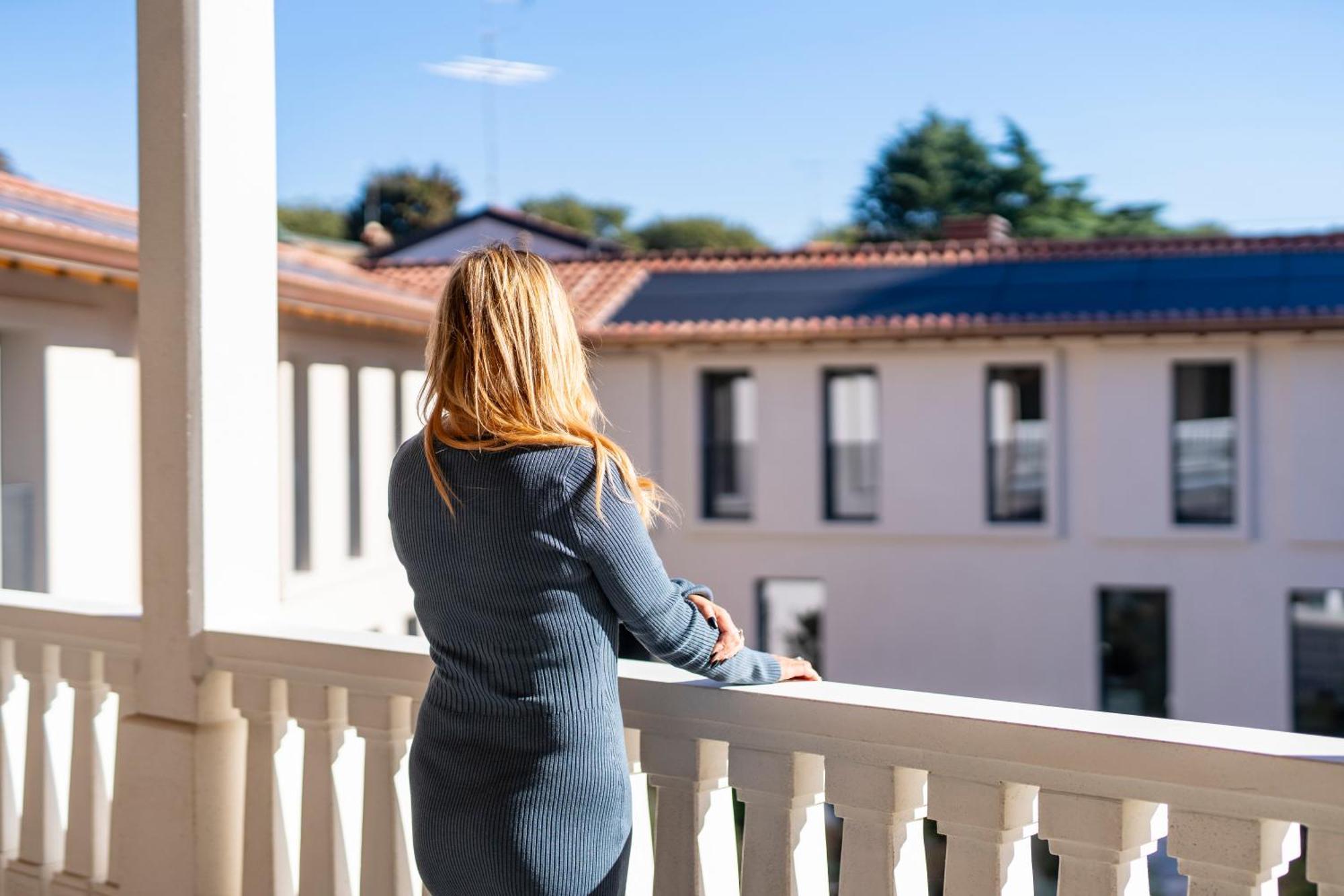 Via Vittorio Veneto 468 Chiari Aparthotel ภายนอก รูปภาพ