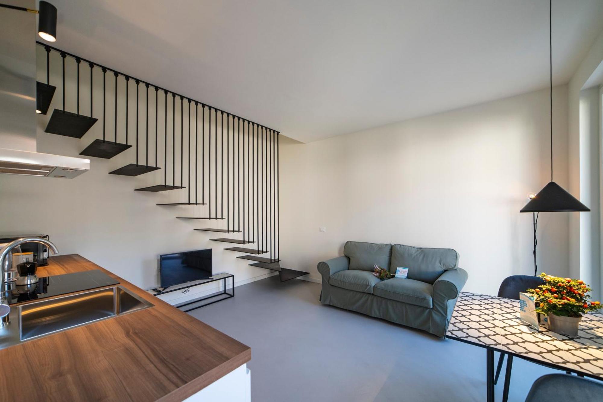 Via Vittorio Veneto 468 Chiari Aparthotel ภายนอก รูปภาพ