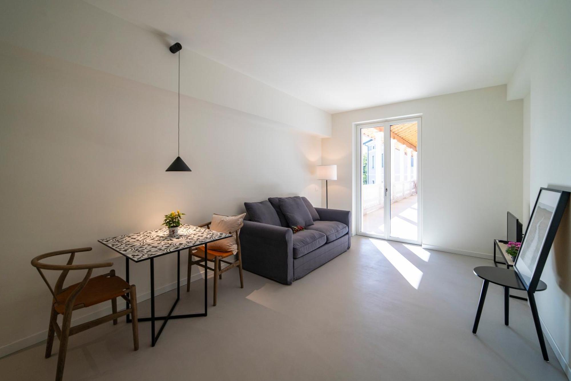 Via Vittorio Veneto 468 Chiari Aparthotel ห้อง รูปภาพ