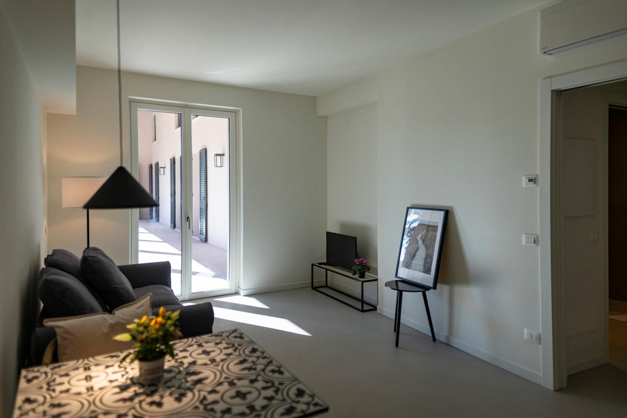 Via Vittorio Veneto 468 Chiari Aparthotel ห้อง รูปภาพ