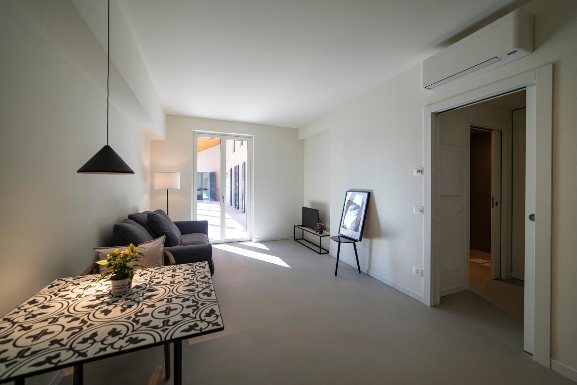 Via Vittorio Veneto 468 Chiari Aparthotel ห้อง รูปภาพ