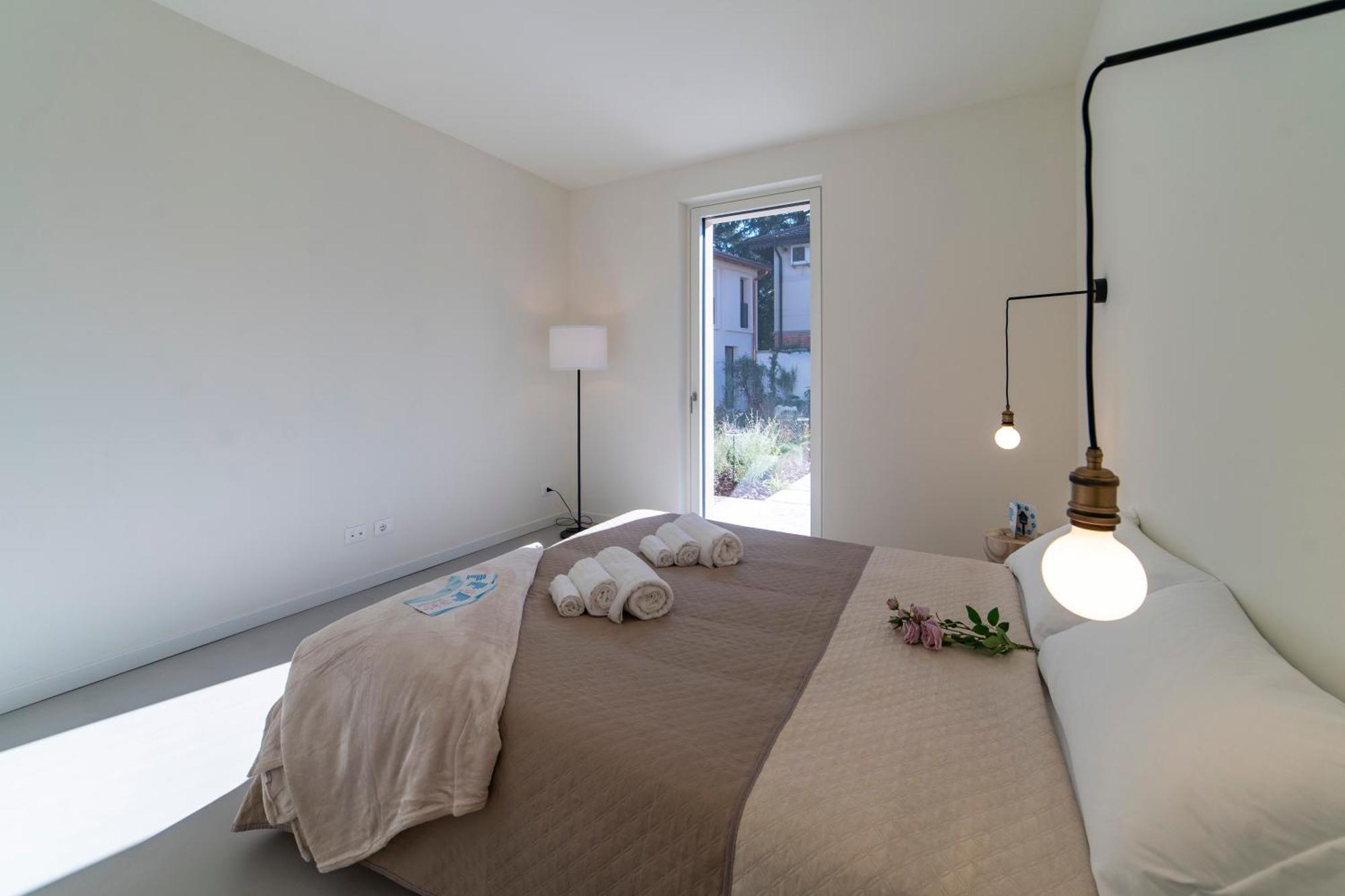Via Vittorio Veneto 468 Chiari Aparthotel ห้อง รูปภาพ
