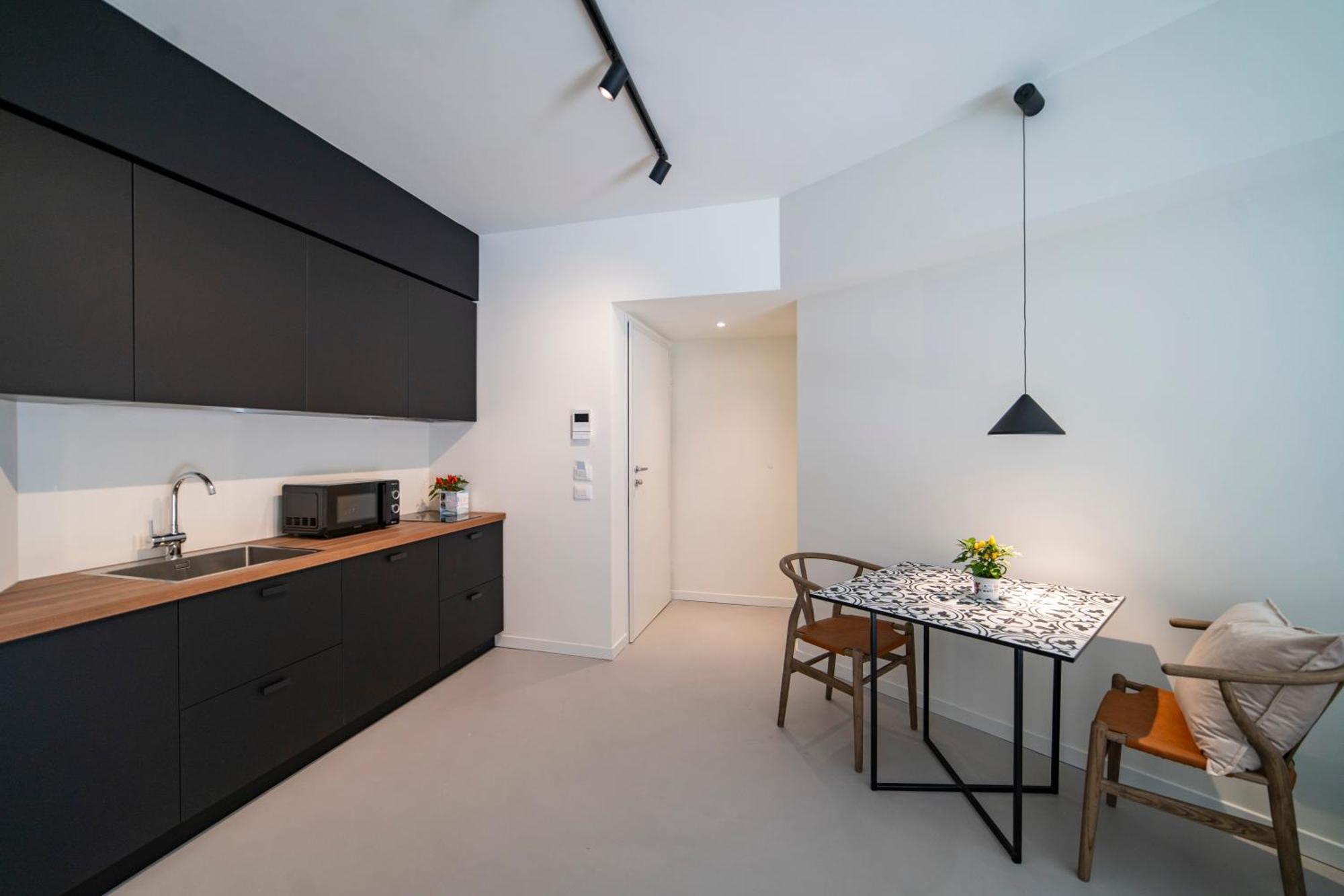 Via Vittorio Veneto 468 Chiari Aparthotel ห้อง รูปภาพ