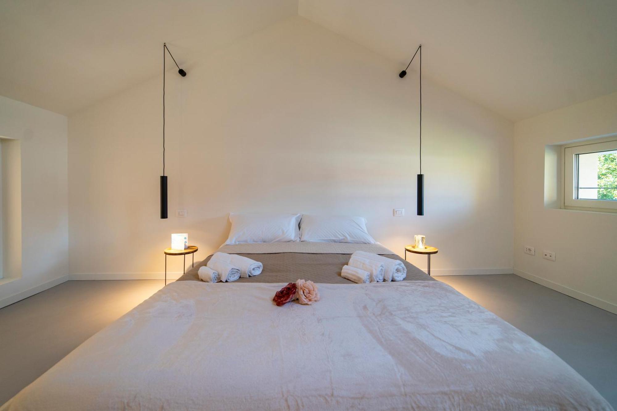 Via Vittorio Veneto 468 Chiari Aparthotel ห้อง รูปภาพ