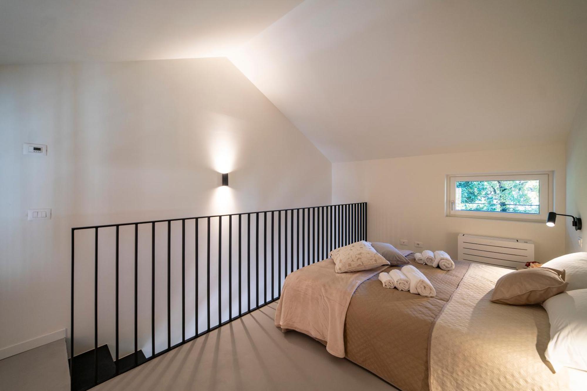 Via Vittorio Veneto 468 Chiari Aparthotel ห้อง รูปภาพ