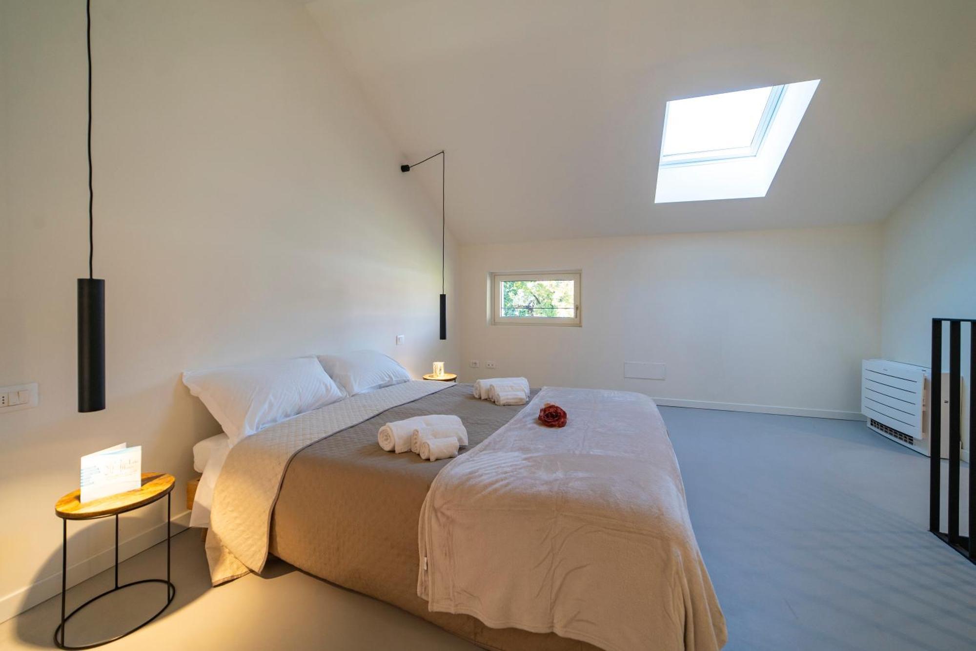 Via Vittorio Veneto 468 Chiari Aparthotel ห้อง รูปภาพ