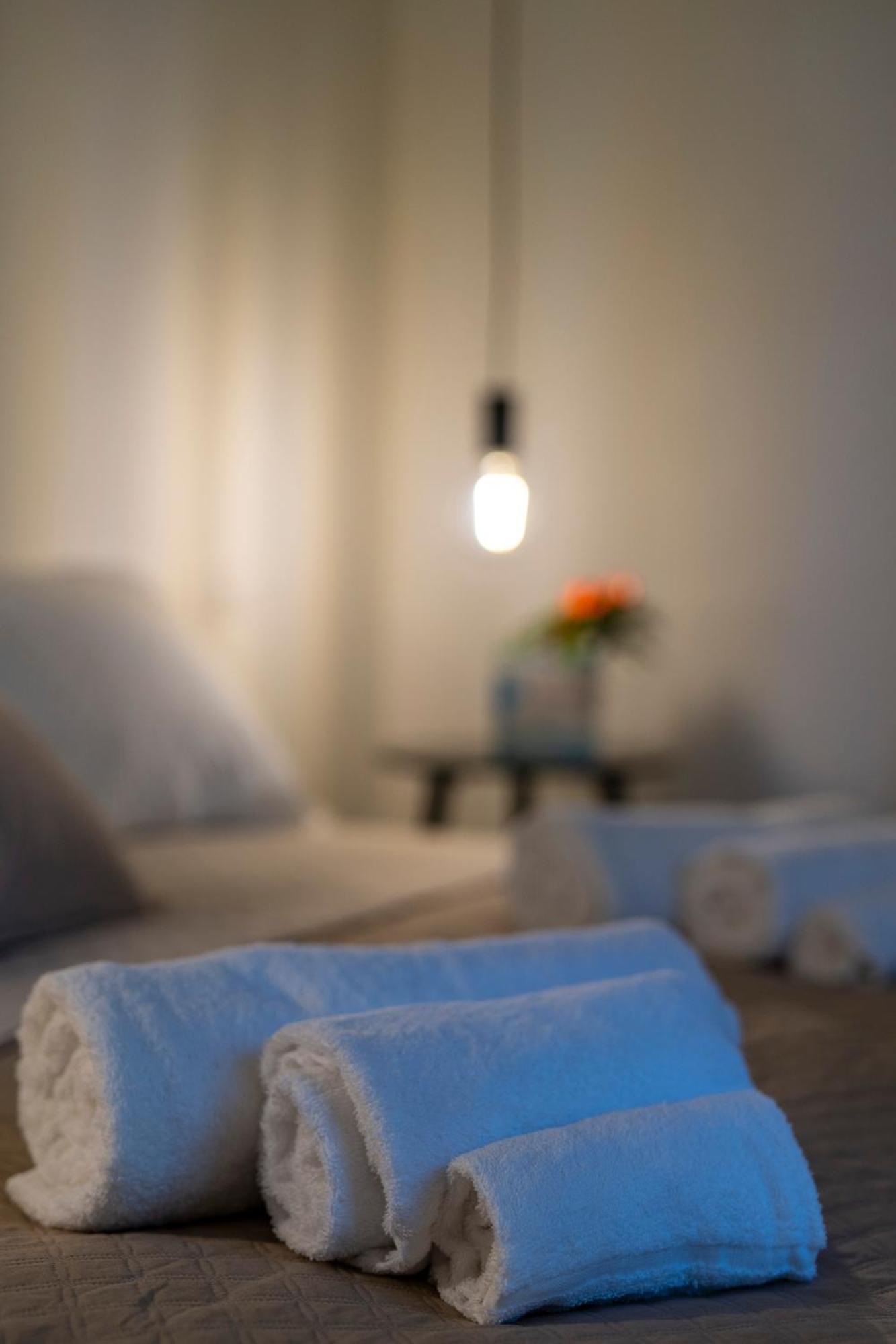 Via Vittorio Veneto 468 Chiari Aparthotel ภายนอก รูปภาพ