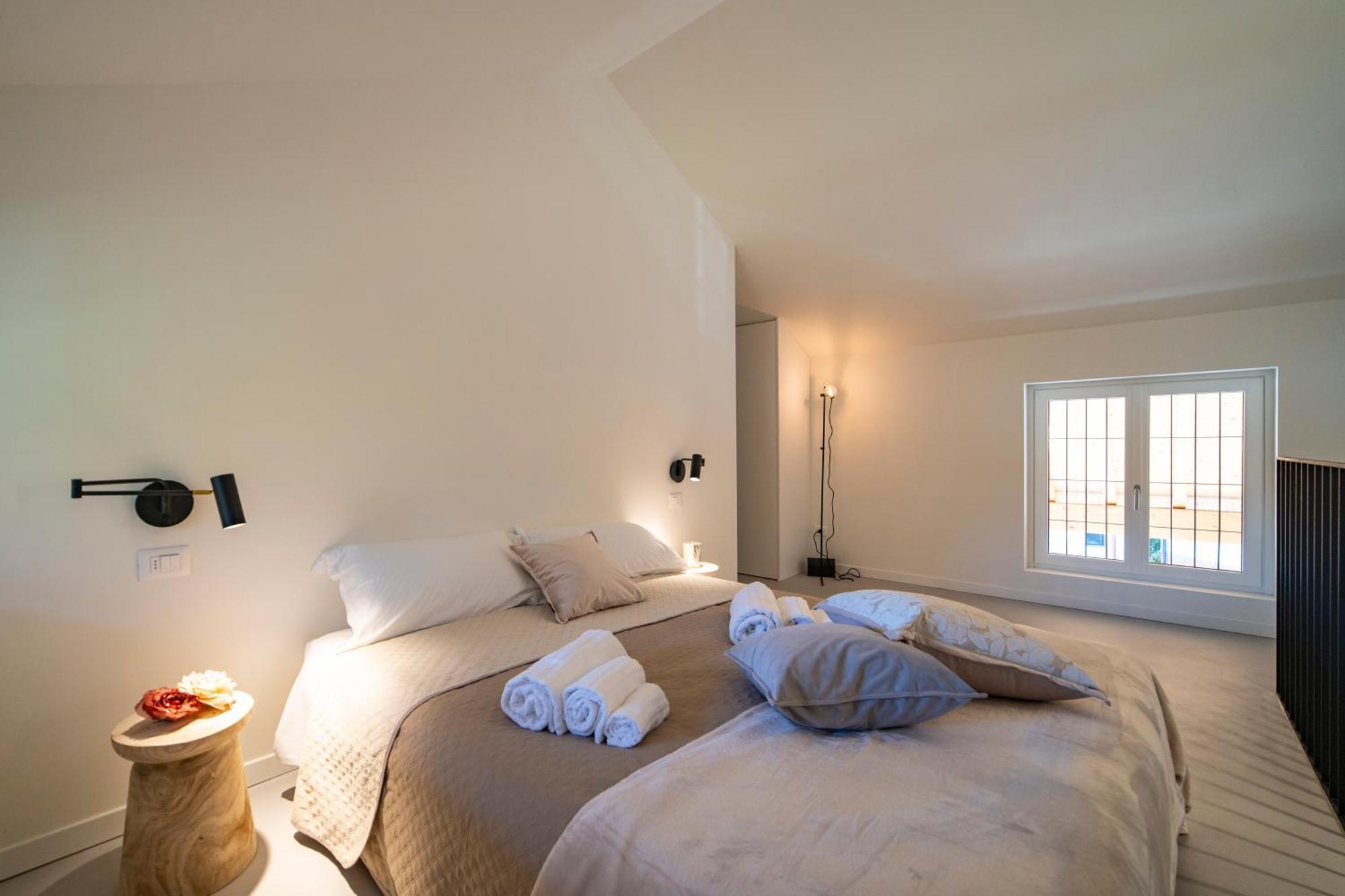 Via Vittorio Veneto 468 Chiari Aparthotel ห้อง รูปภาพ