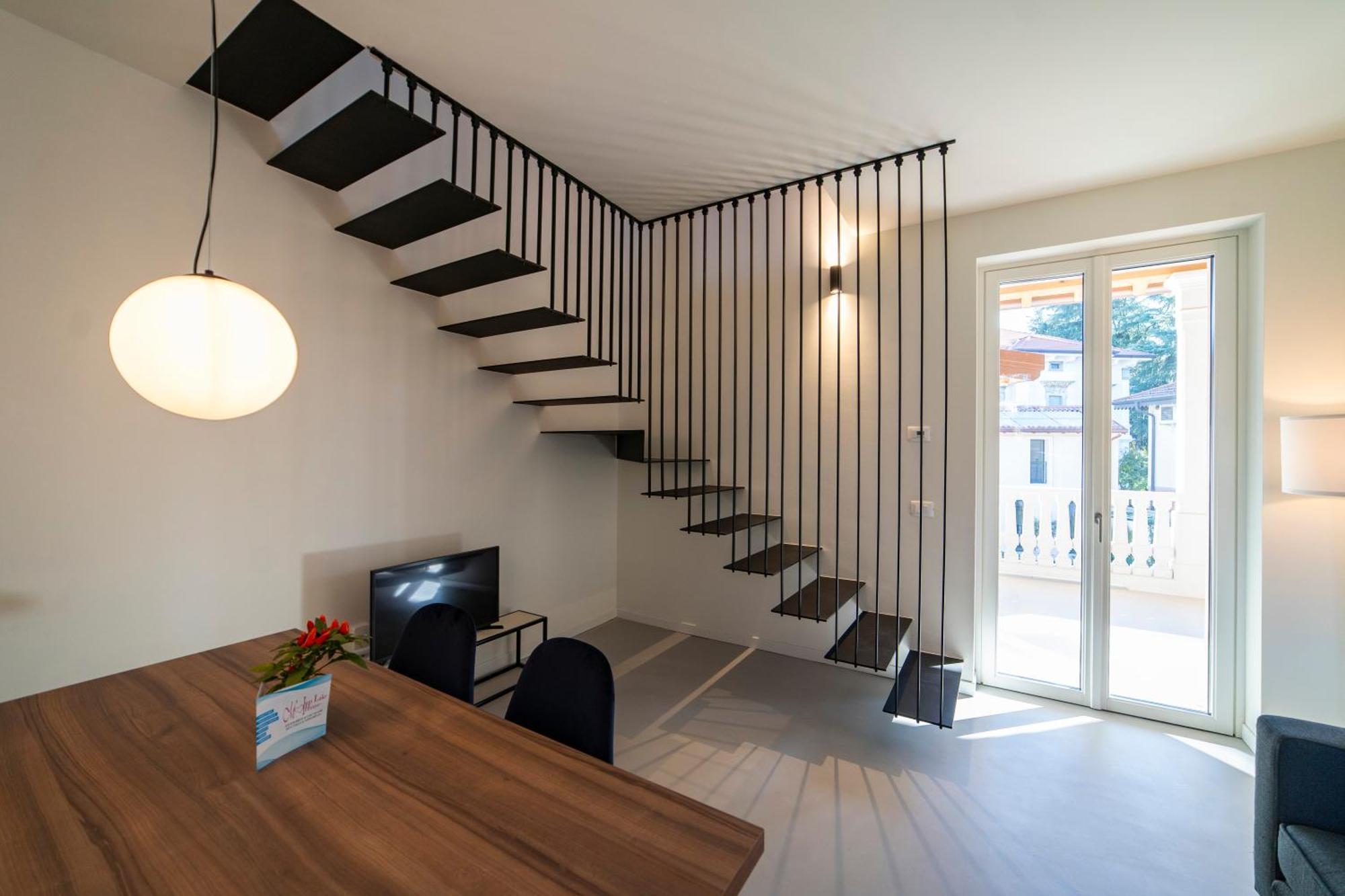 Via Vittorio Veneto 468 Chiari Aparthotel ห้อง รูปภาพ