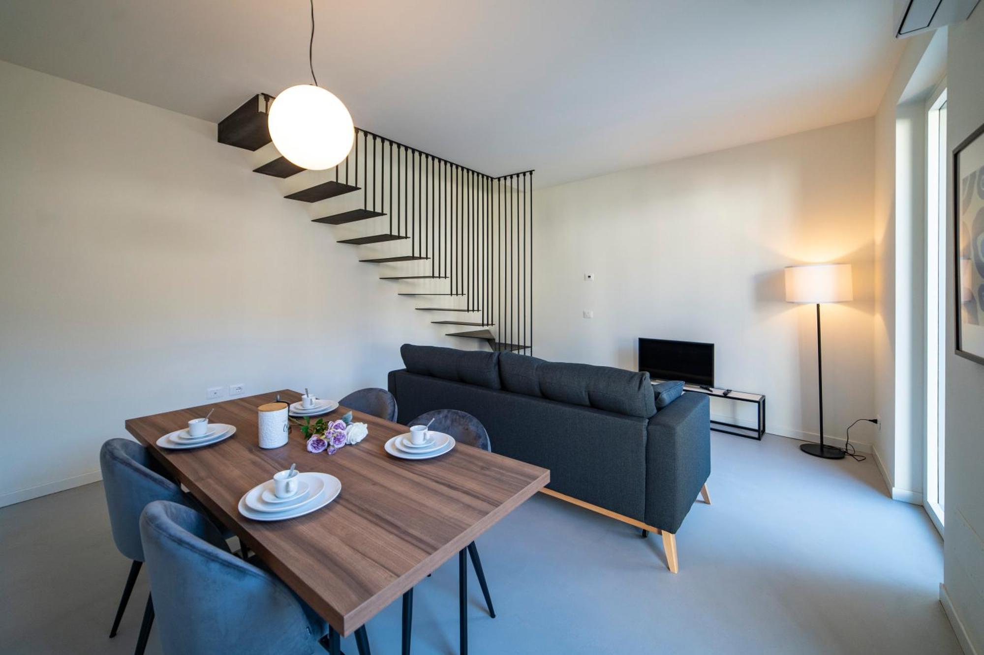 Via Vittorio Veneto 468 Chiari Aparthotel ภายนอก รูปภาพ